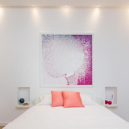 That Place Studio Apartment Trogir Bagian luar foto